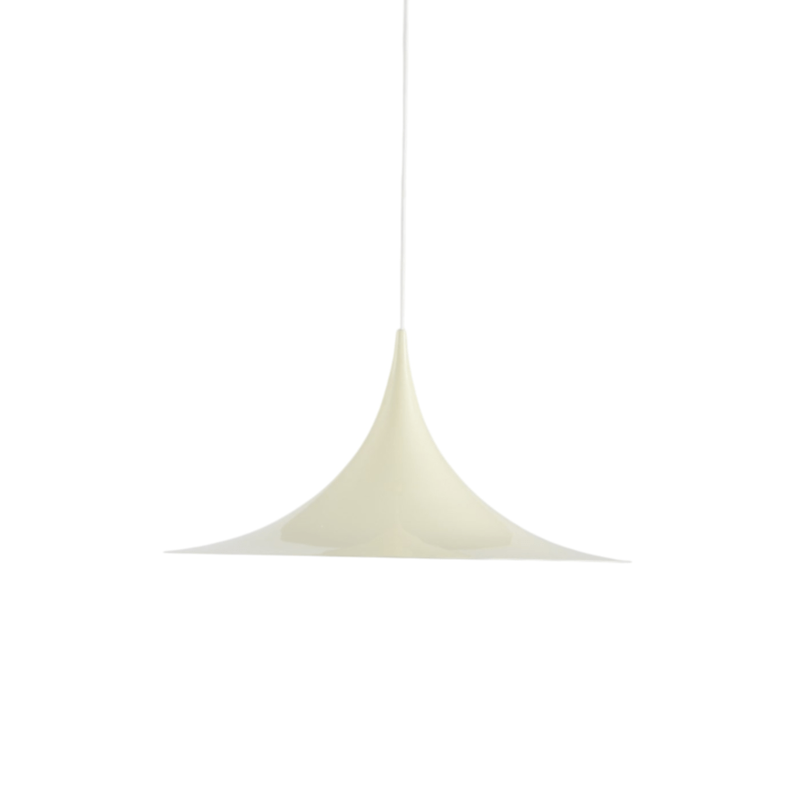 Valerira hanglamp van staal