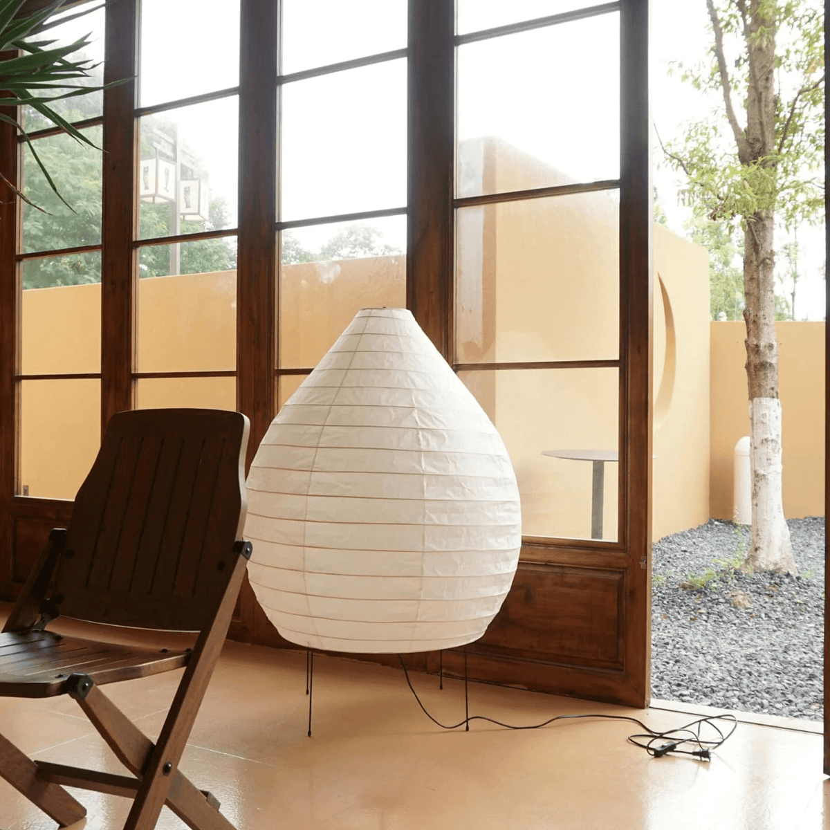 Viraiviella Moderne vloerlamp