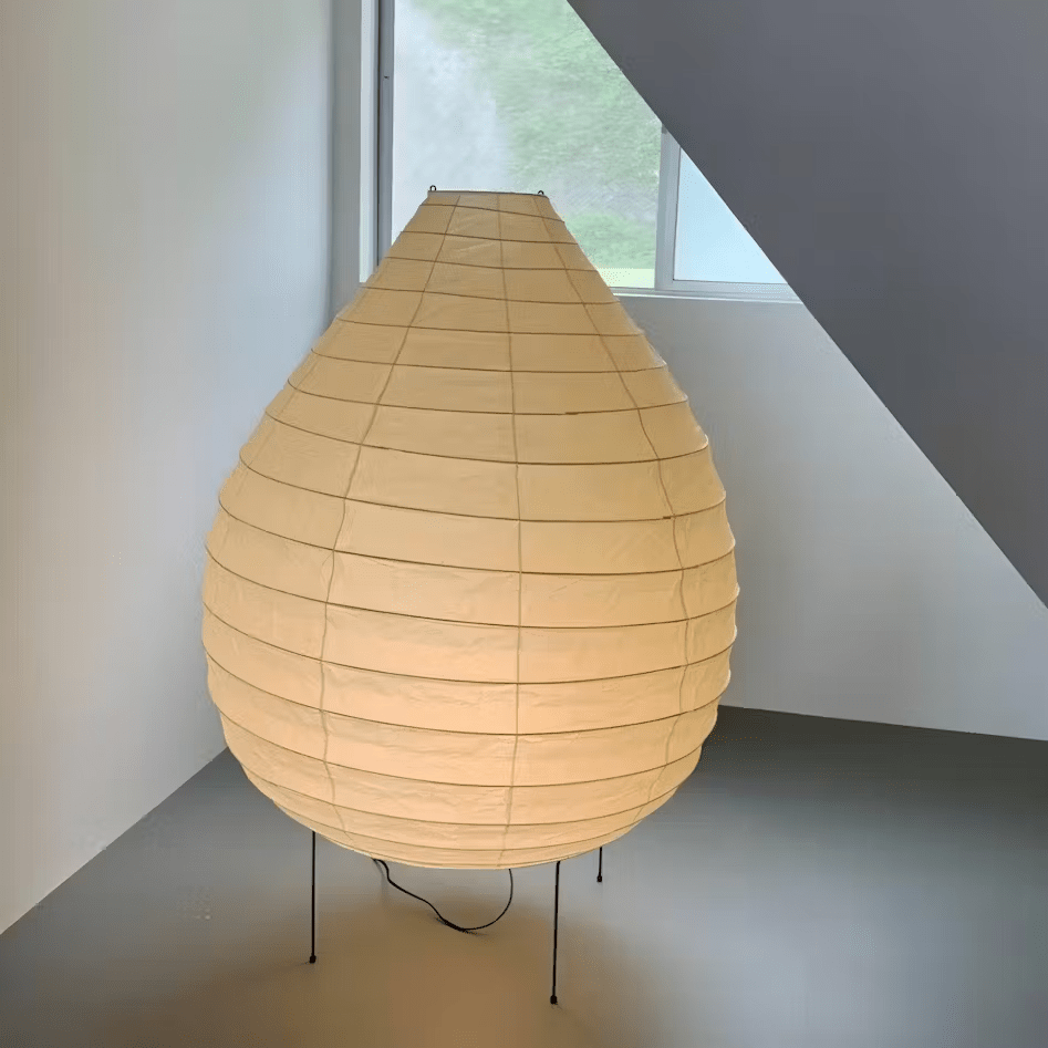 Viraiviella Moderne vloerlamp