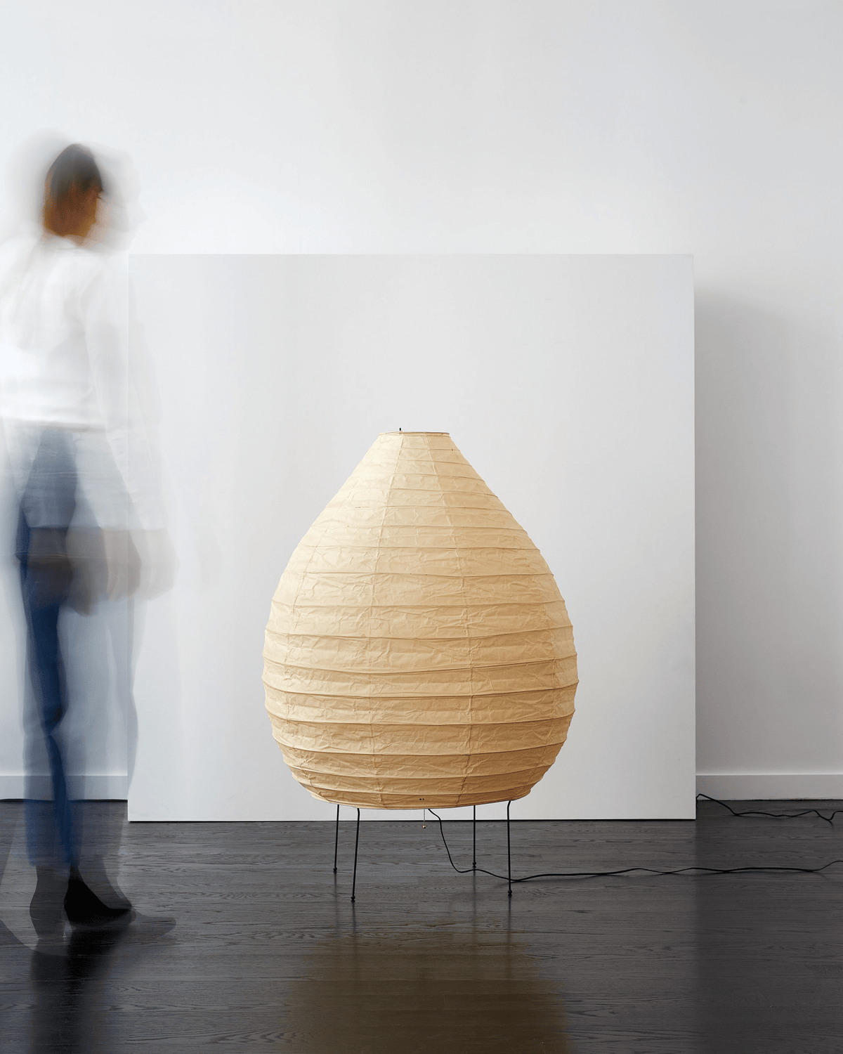 Viraiviella Moderne vloerlamp