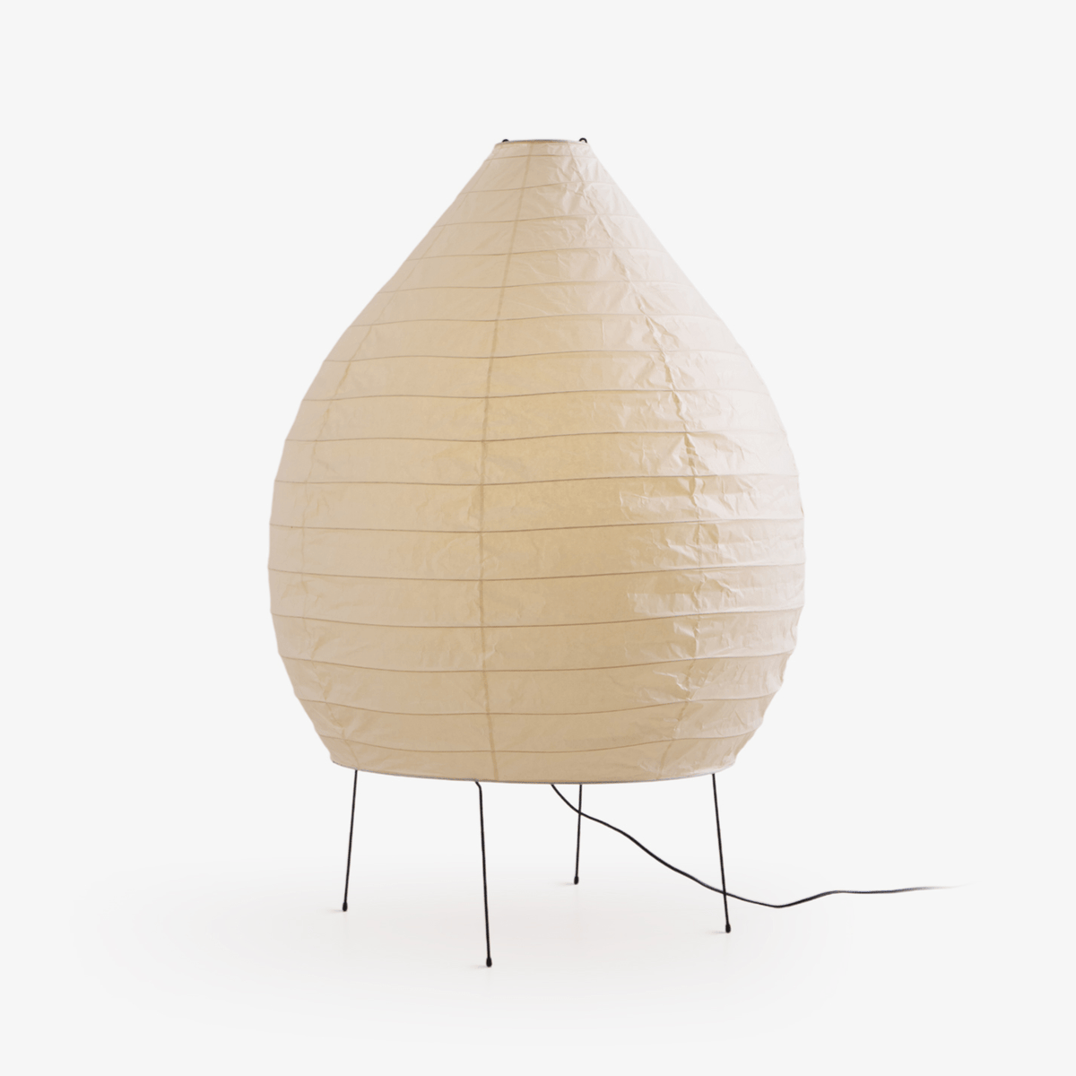 Viraiviella Moderne vloerlamp
