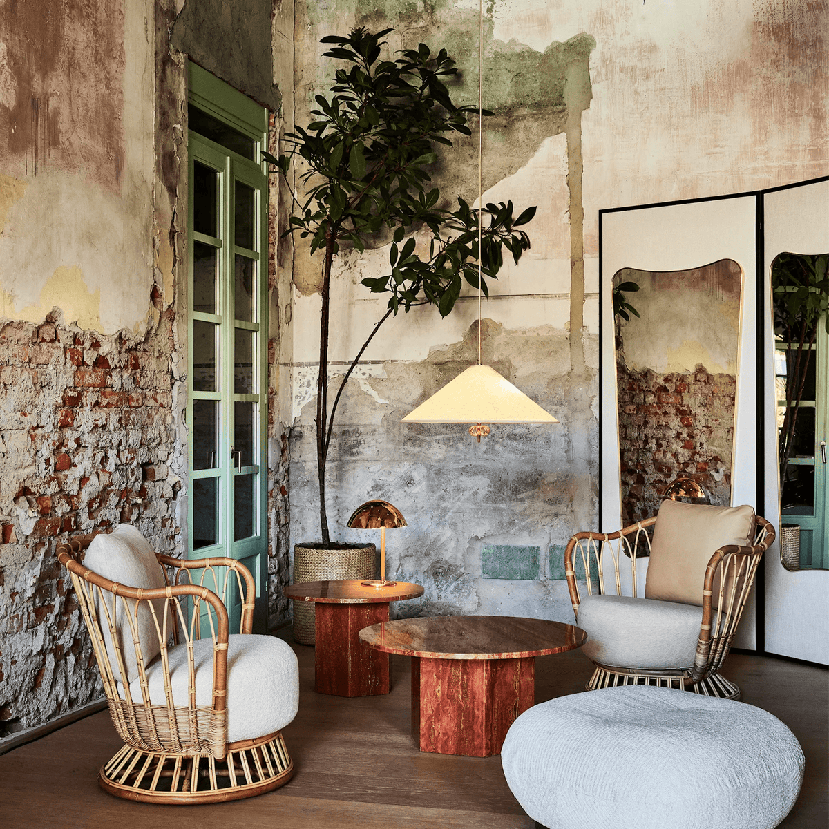 Seluelle moderne hanglamp
