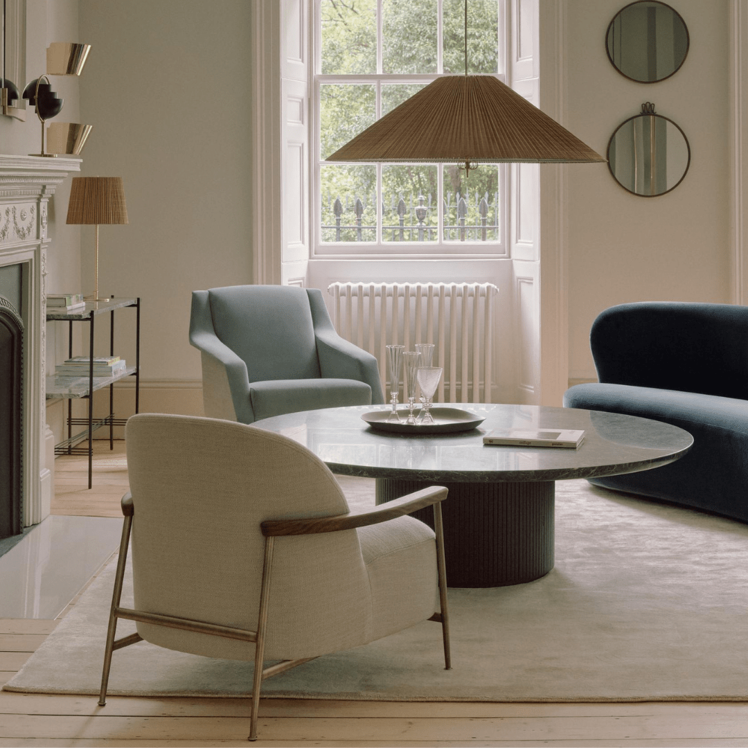 Seluelle moderne hanglamp
