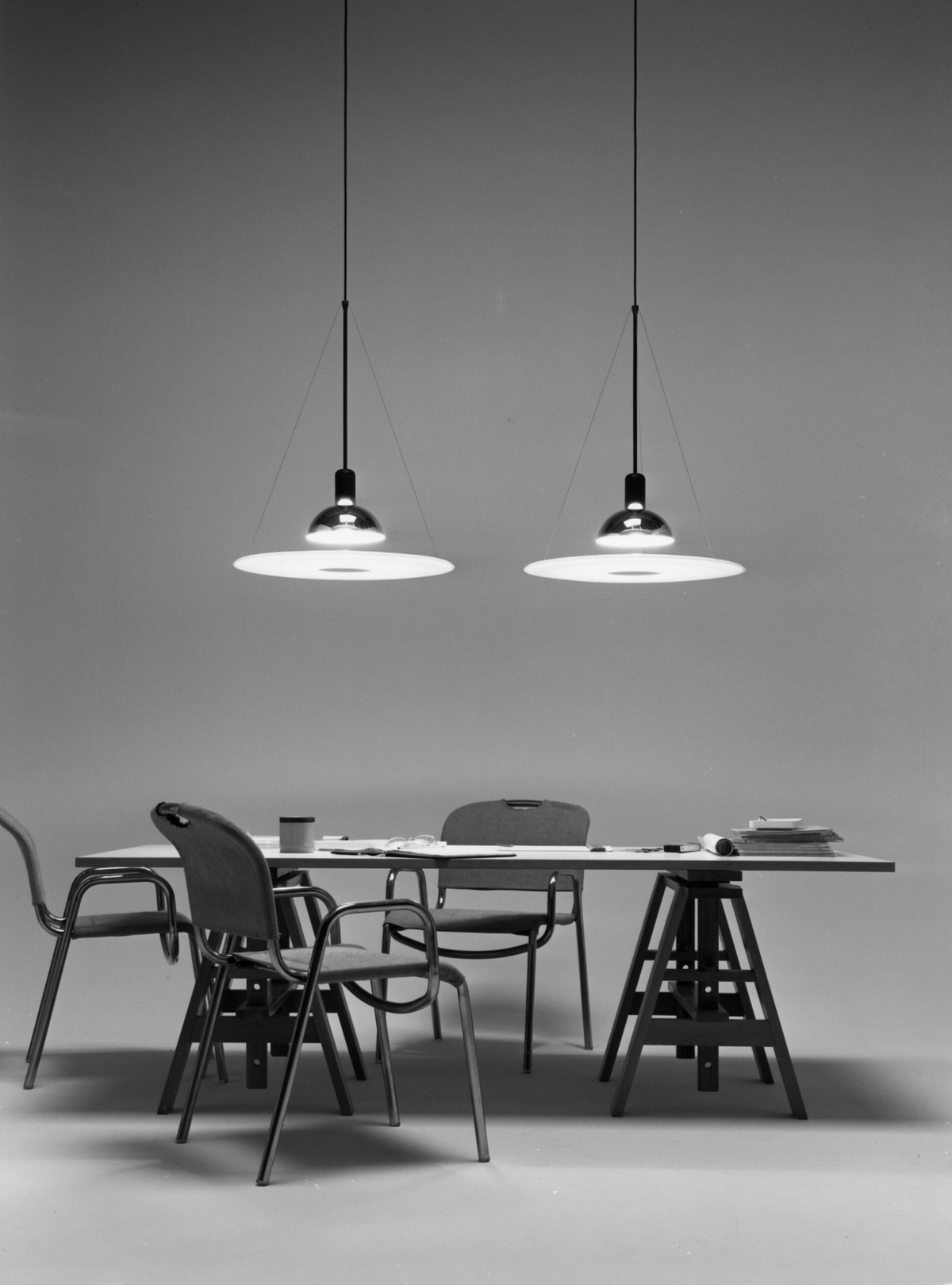 Viraeleria Flying Saucer hanglamp