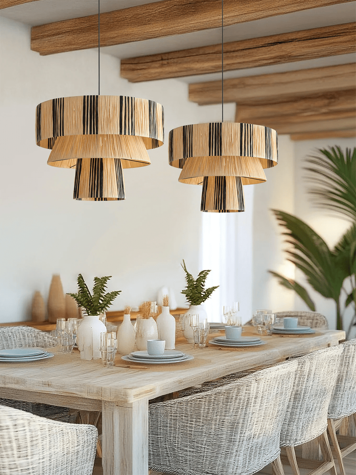 Penelope Luxueus Hanglamp