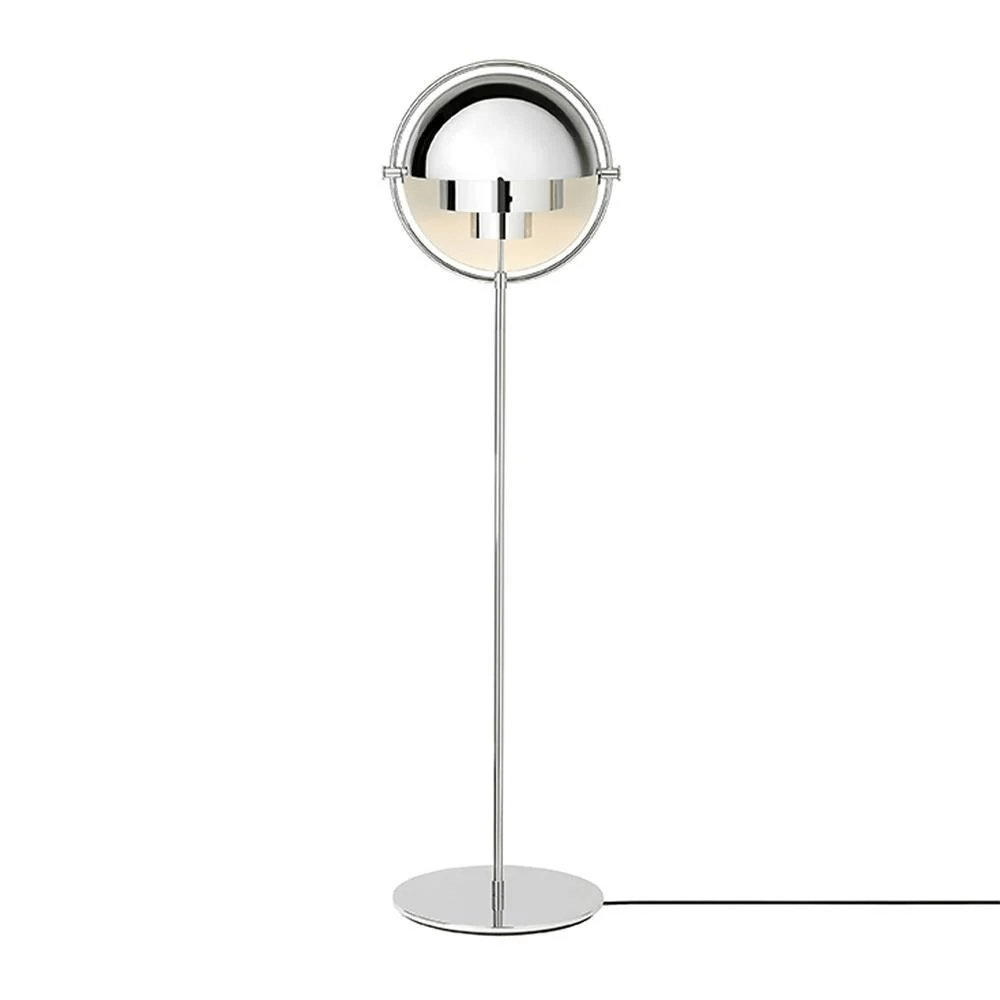 Hunter moderne vloerlamp