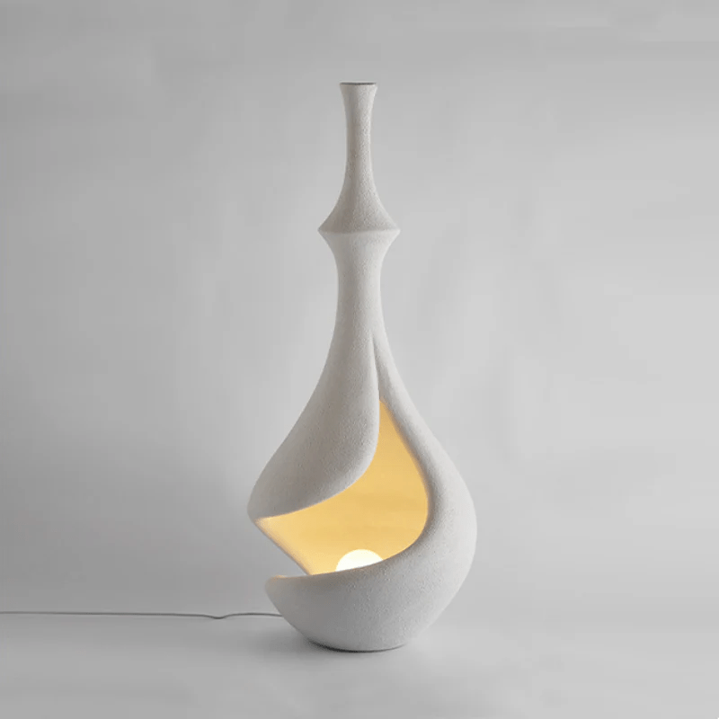 Rivalora Moderne vloerlamp
