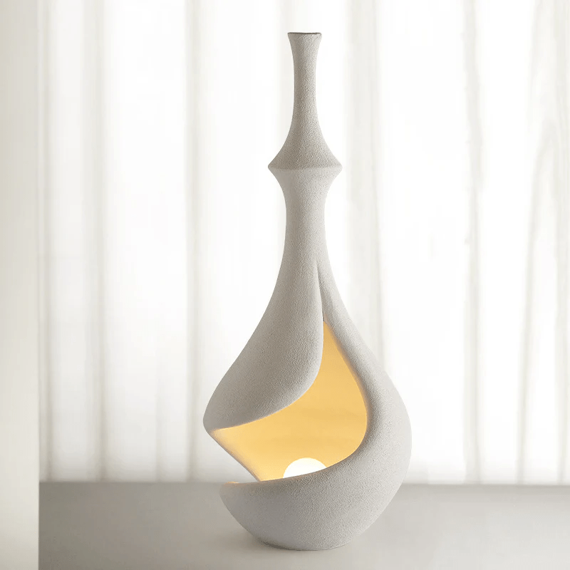 Rivalora Moderne vloerlamp