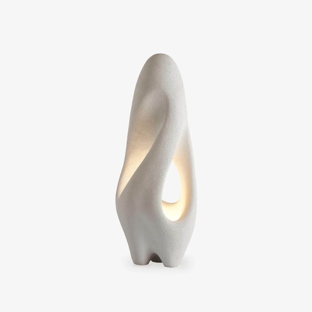 Avenaaya Moderne vloerlamp