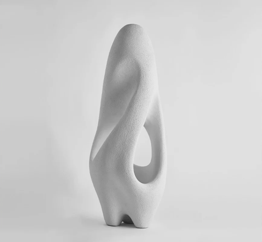 Avenaaya Moderne vloerlamp