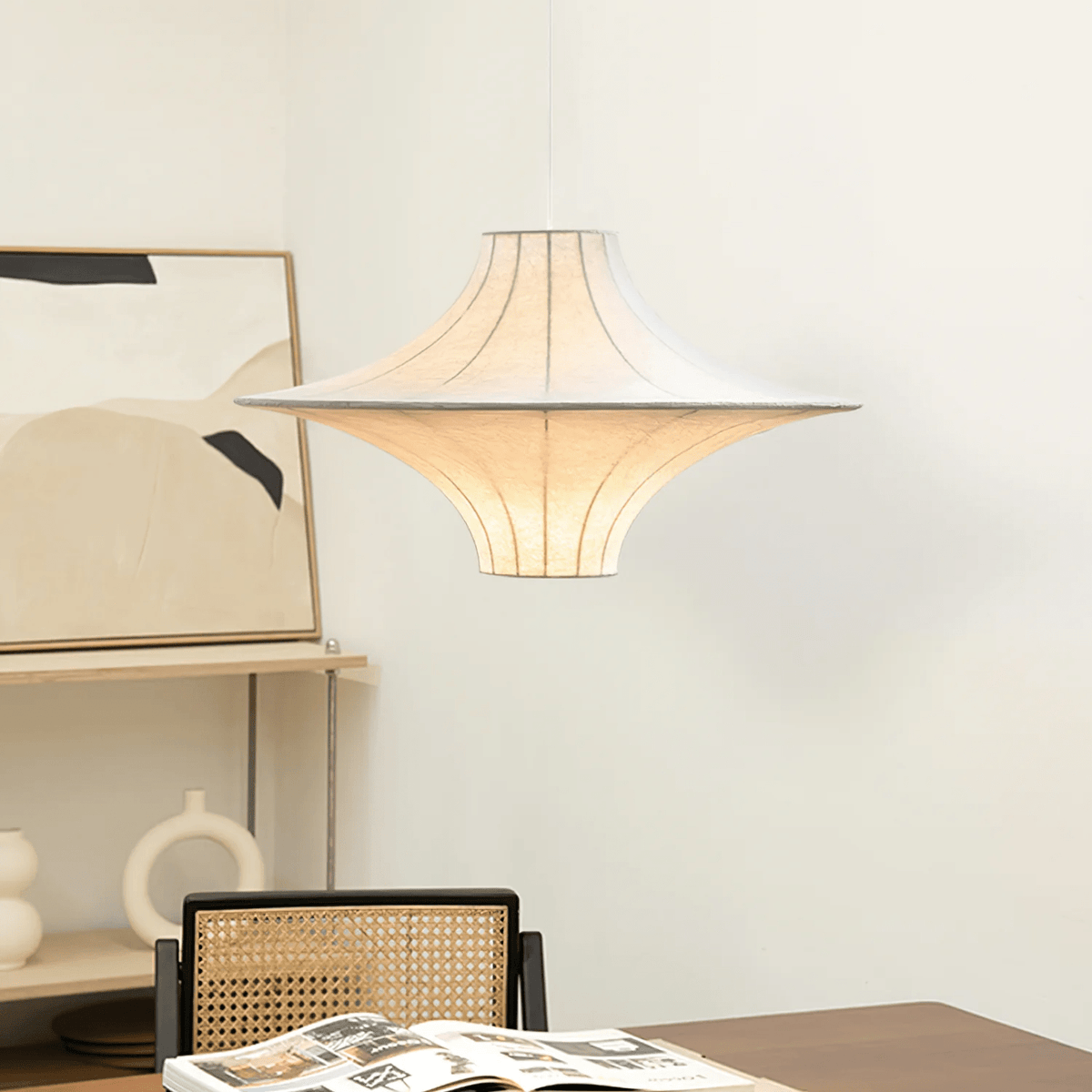 Thomas Moderne hanglamp