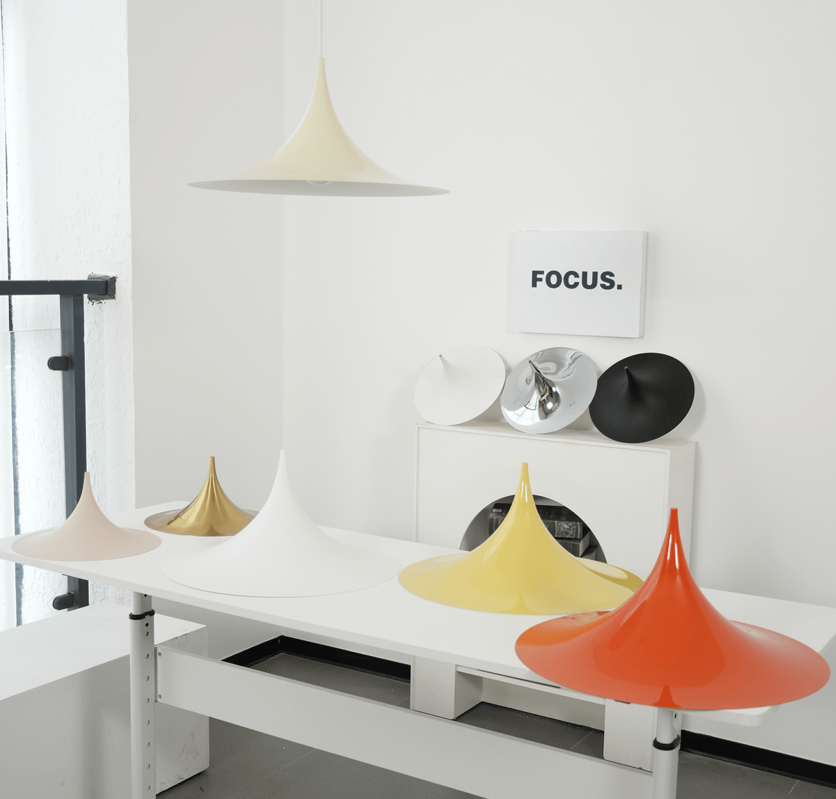 Lioreina Swag hanglamp