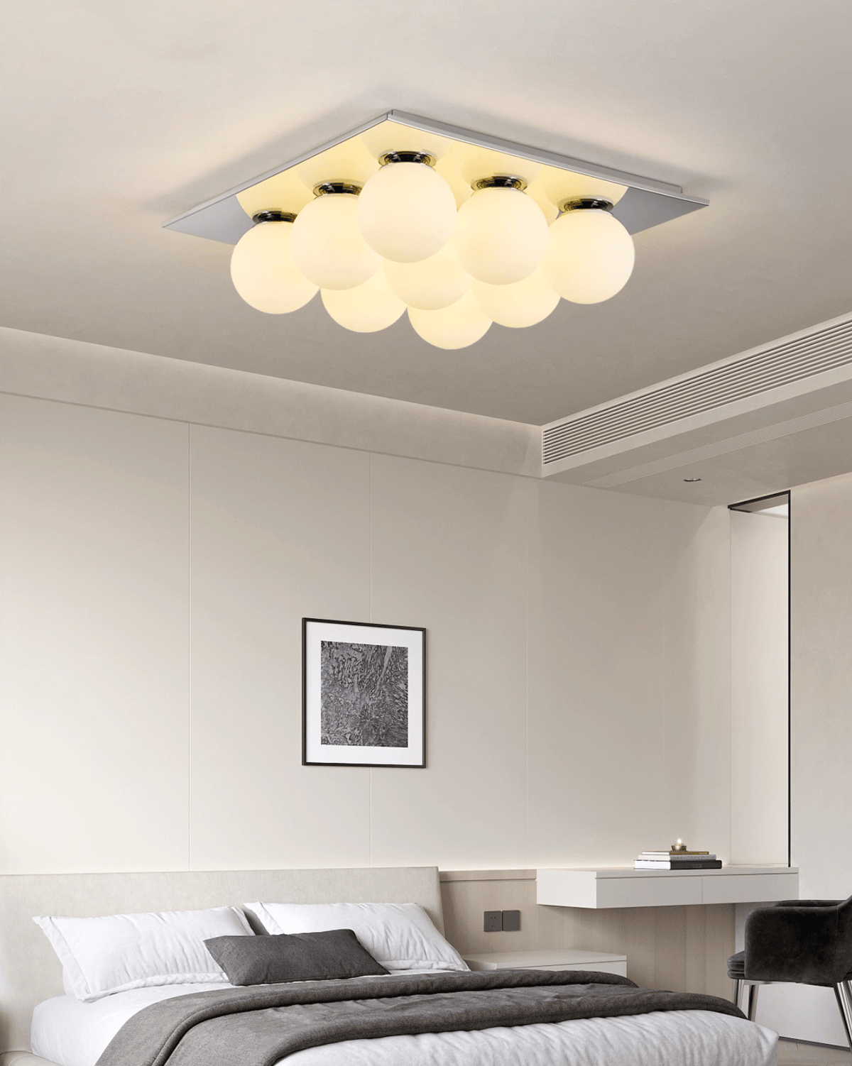 Ympr plafondlamp