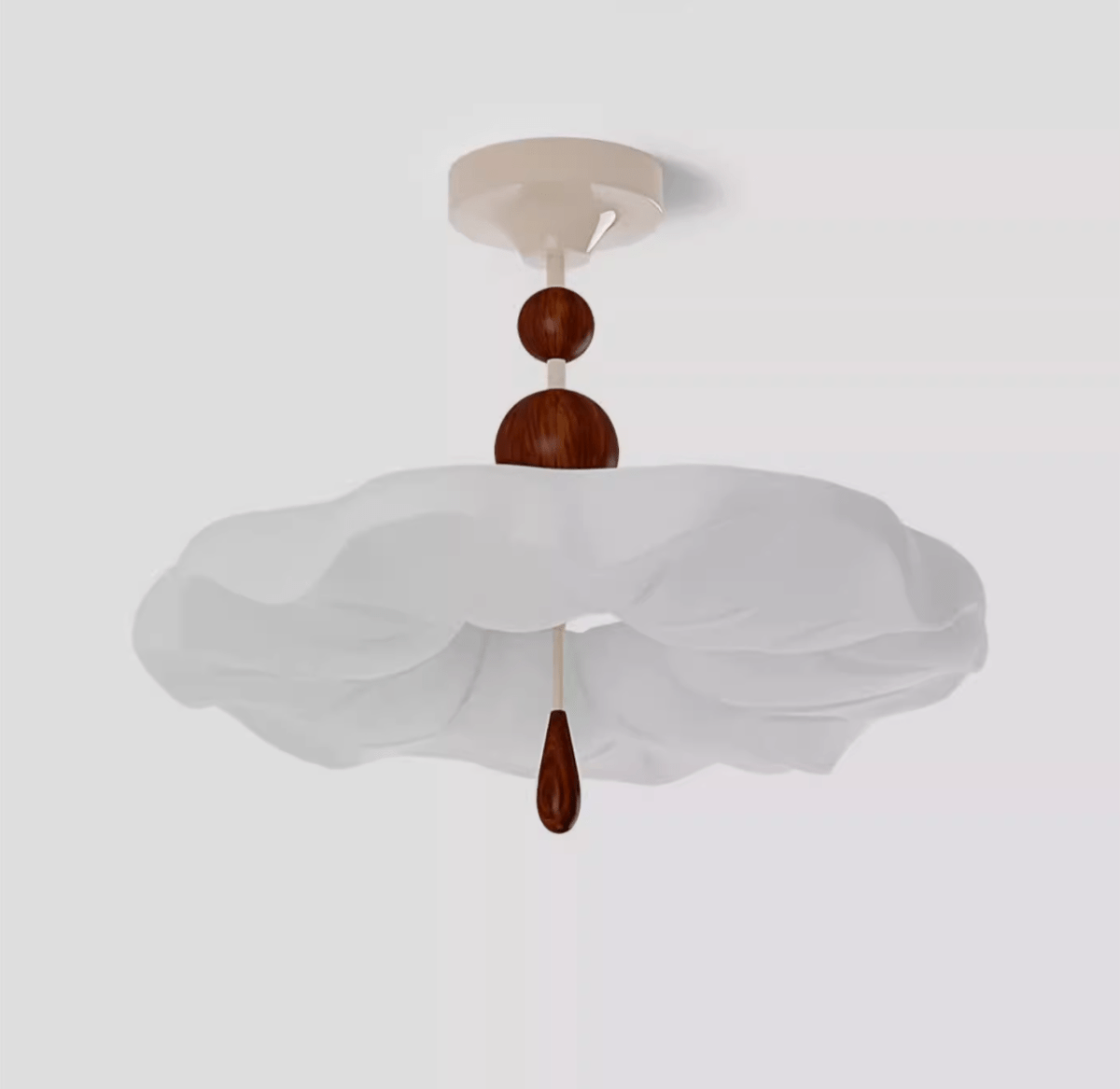 Eluvio Bloom plafondlamp