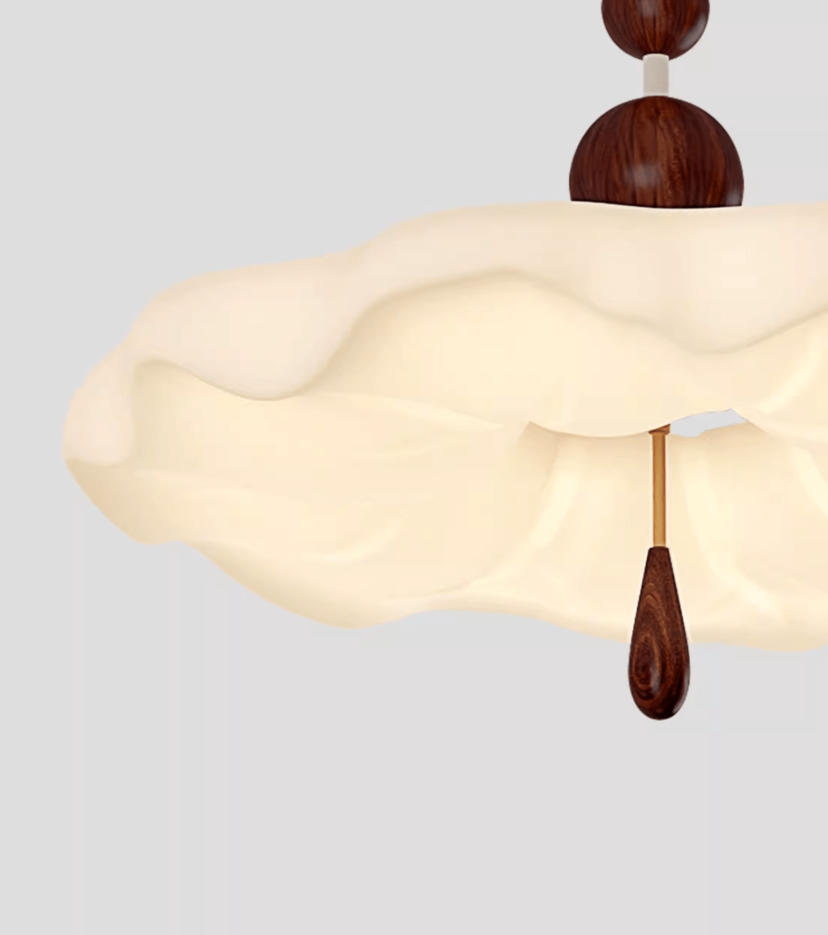 Eluvio Bloom plafondlamp