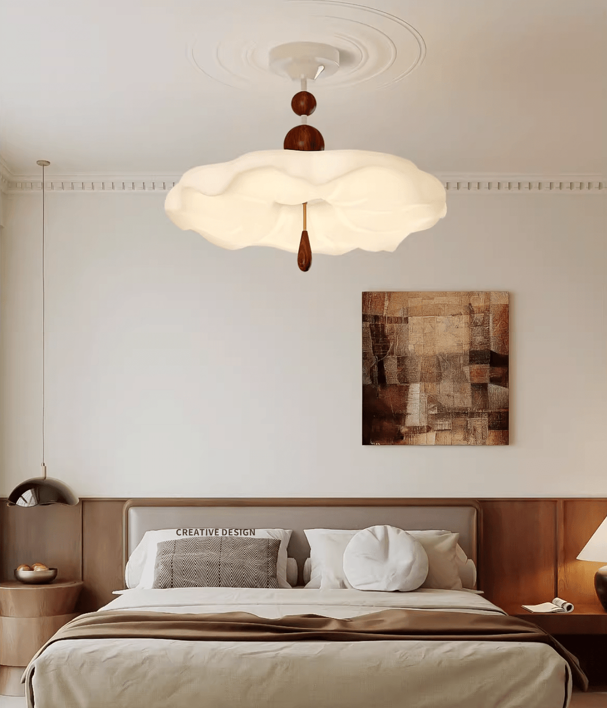 Eluvio Bloom plafondlamp