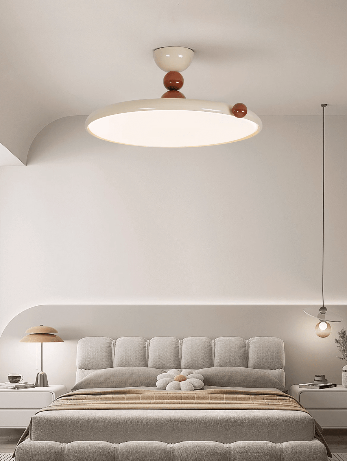 Gysto plafondlamp