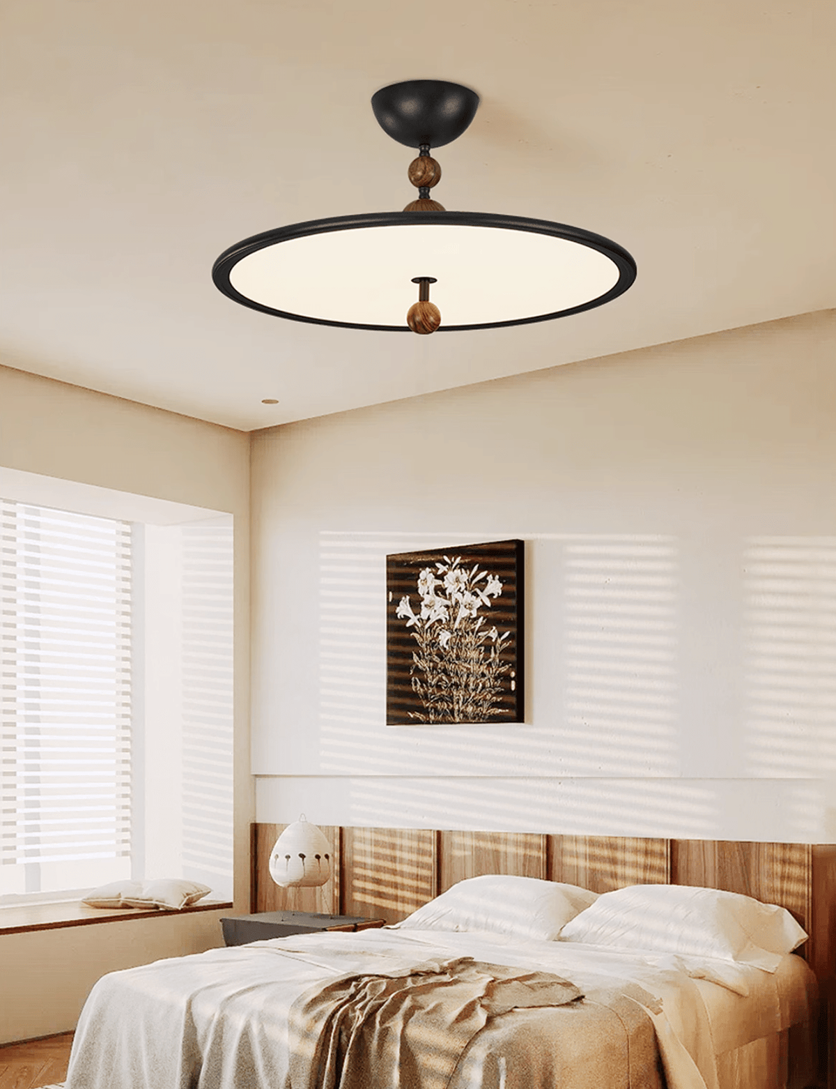 Irvibe plafondlamp