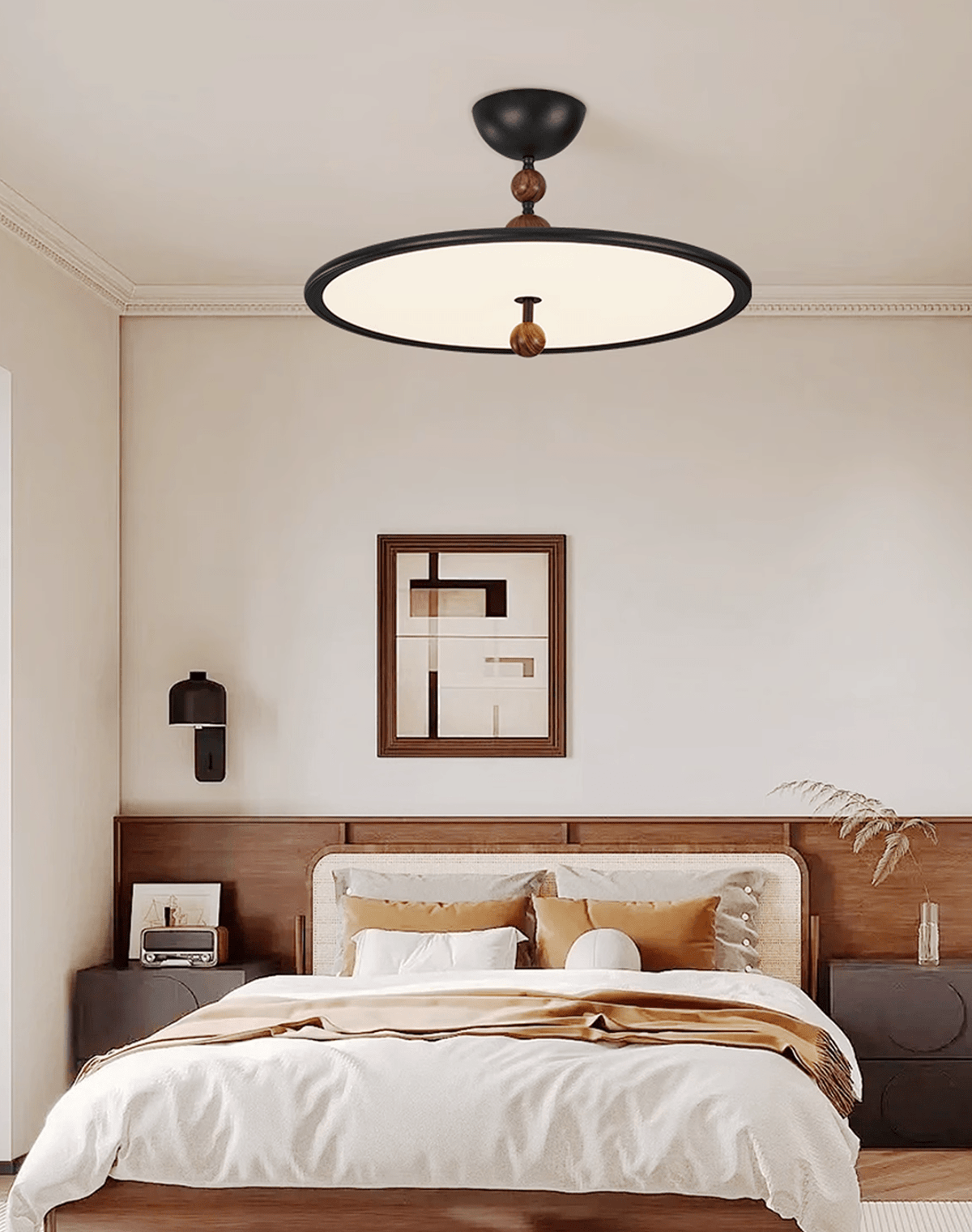 Irvibe plafondlamp
