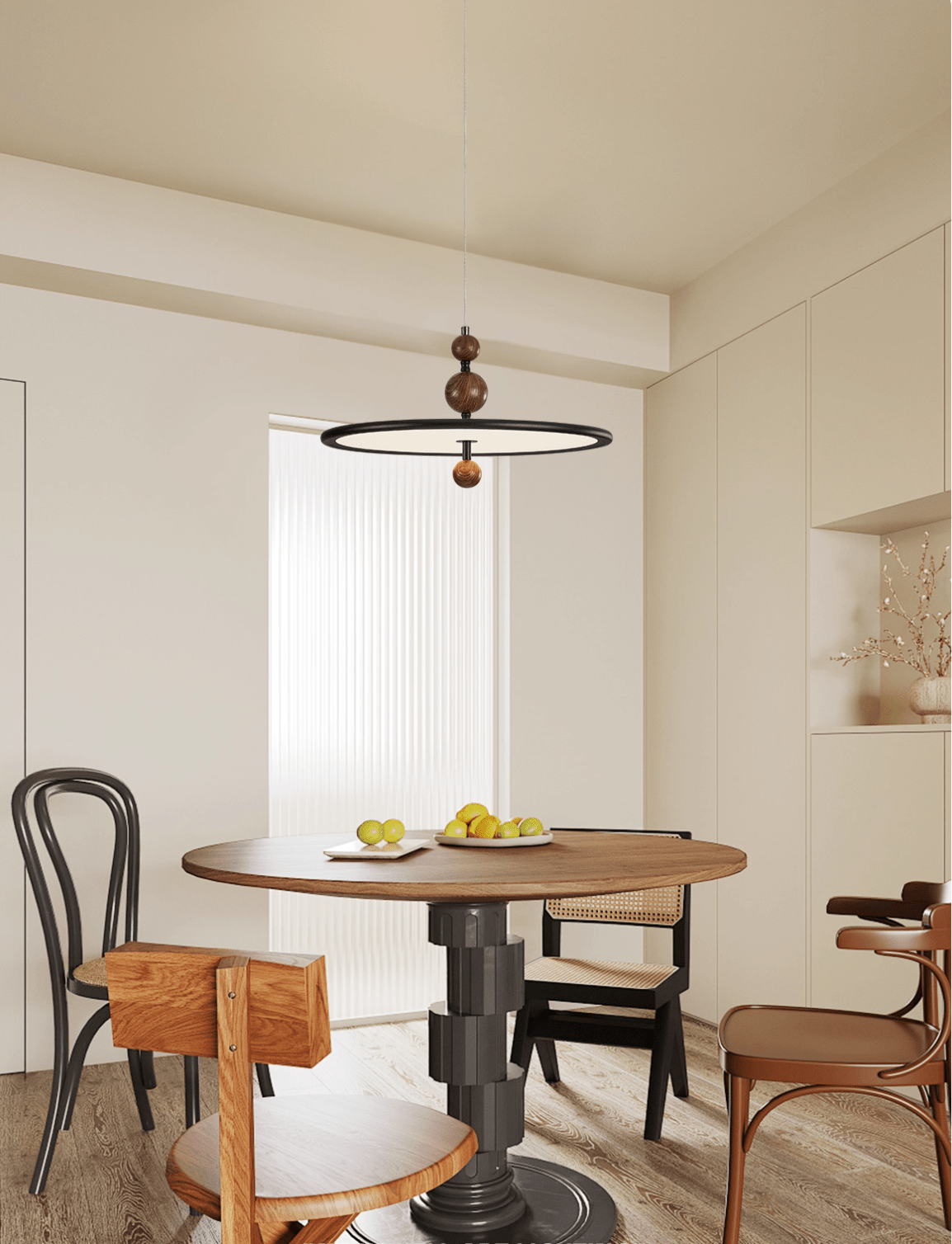 Crig hanglamp