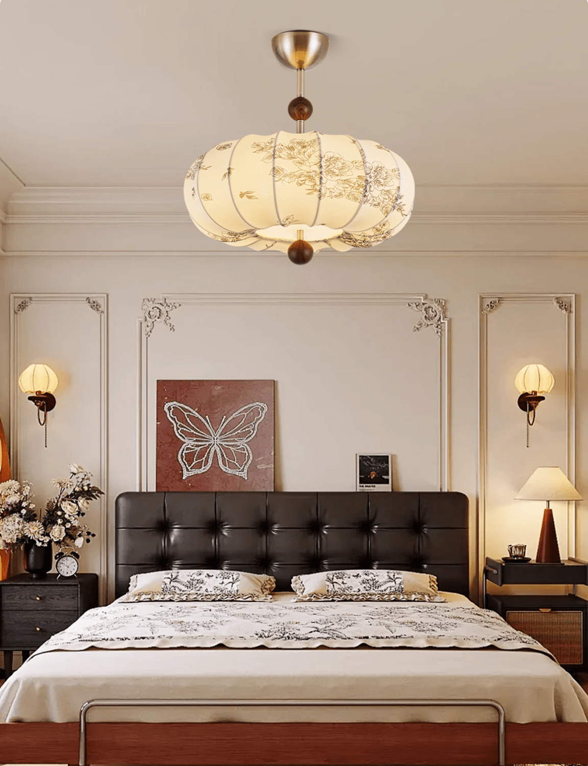 Gia Lantaarn Hanglamp