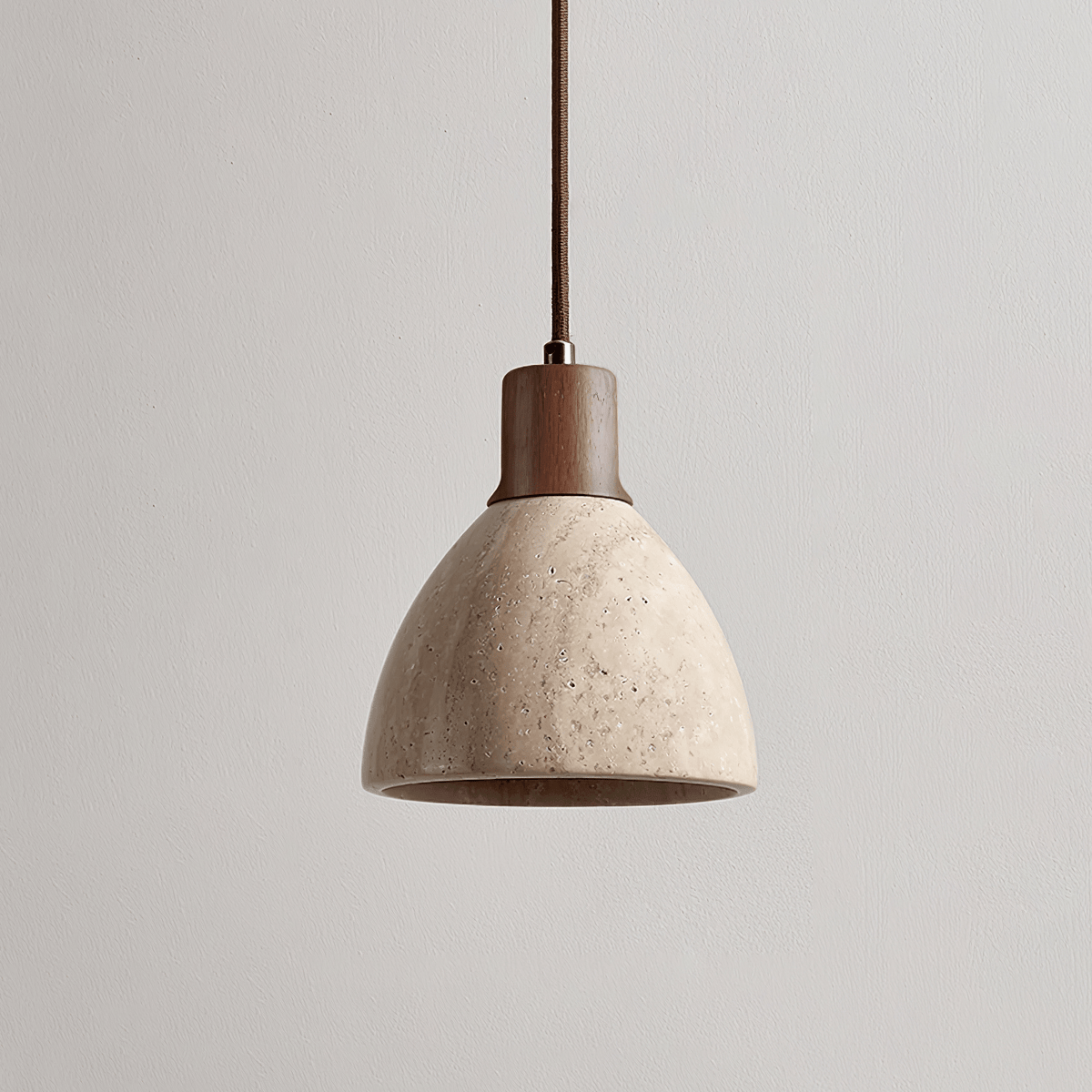Rond hanglamp