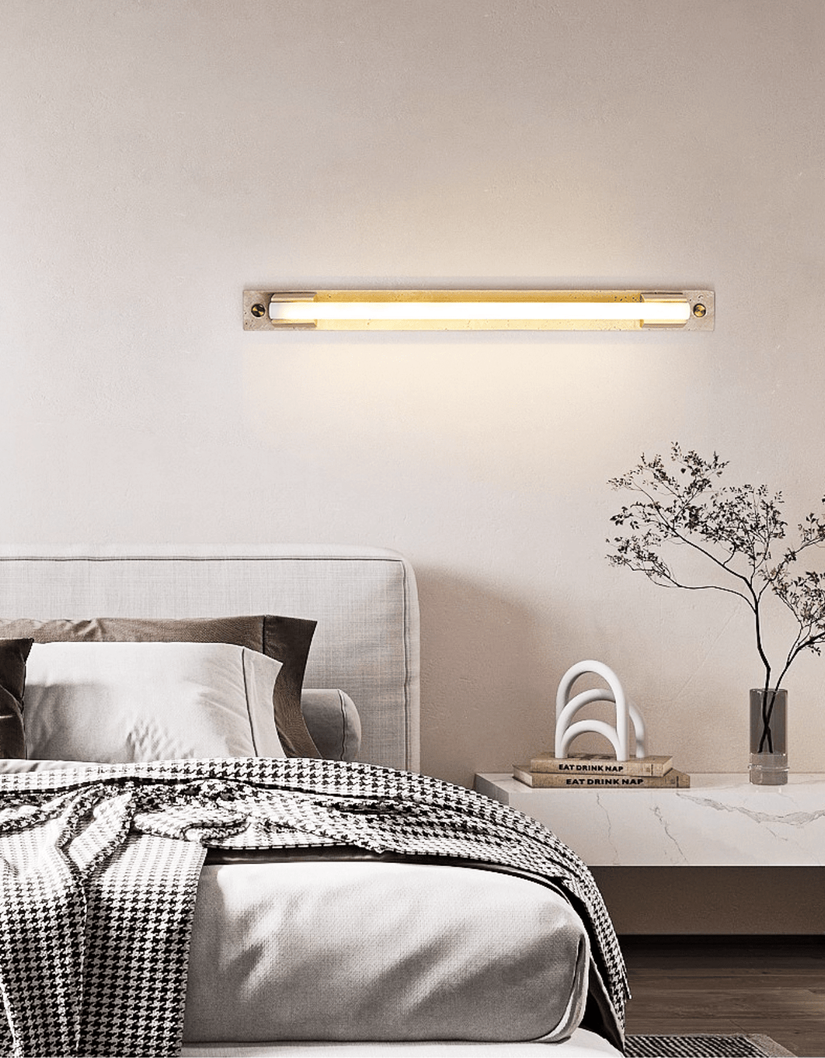 Eshx Light Bar wandlamp