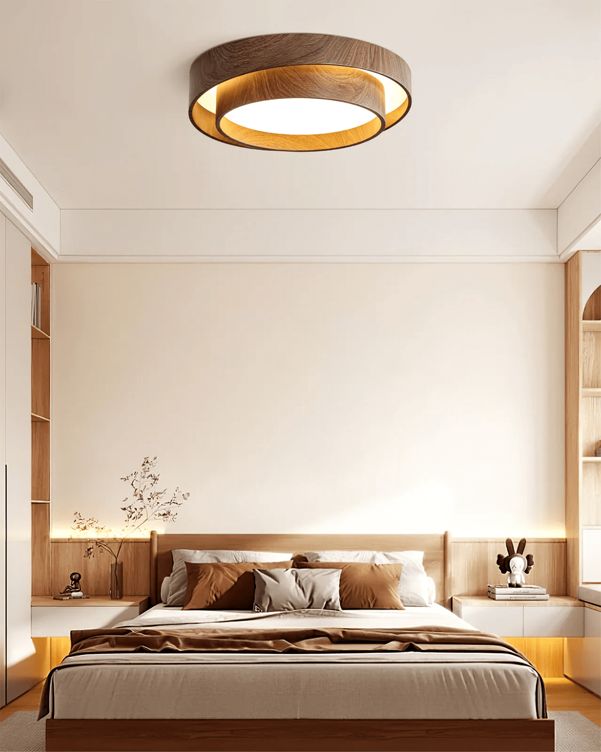 Frixen plafondlamp