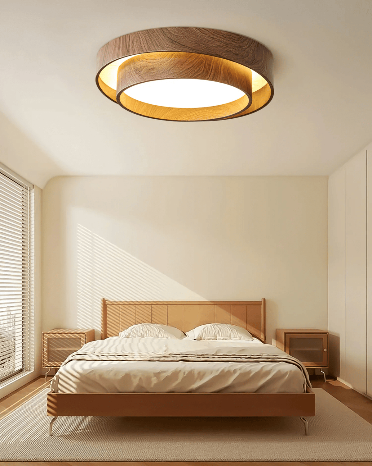 Frixen plafondlamp