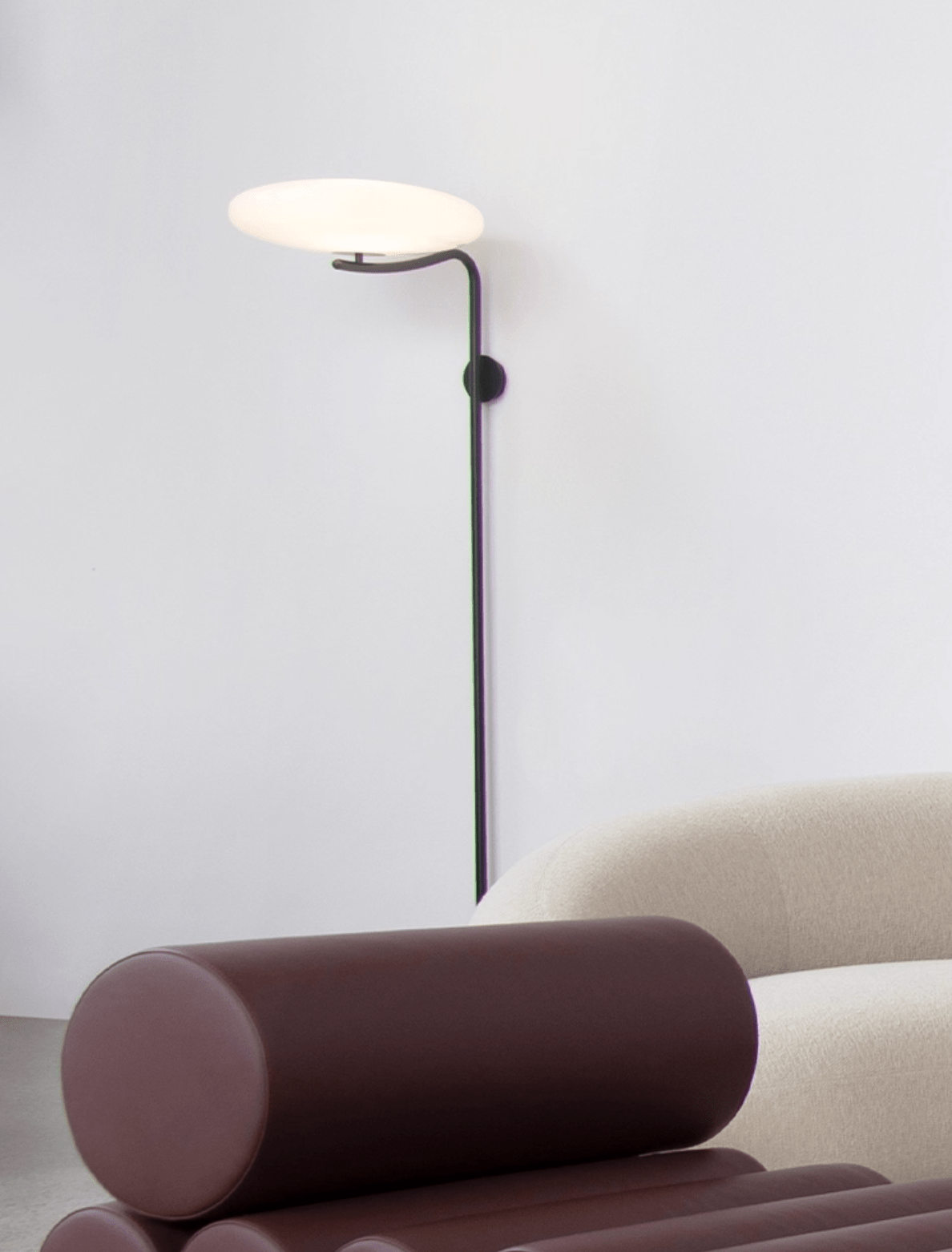 Calumi met stekker Wandlamp