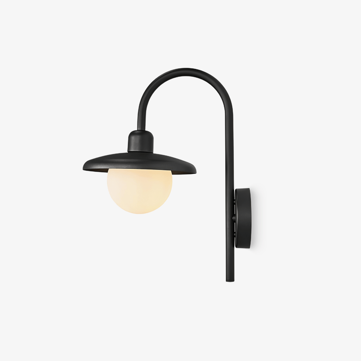 Elle Buitenwandlamp
