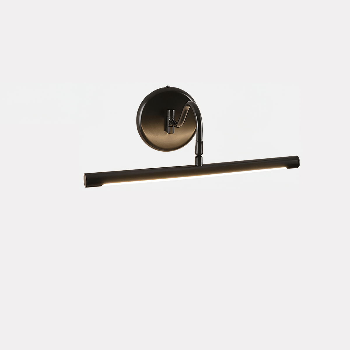 Nina Arc Vanity wandlamp