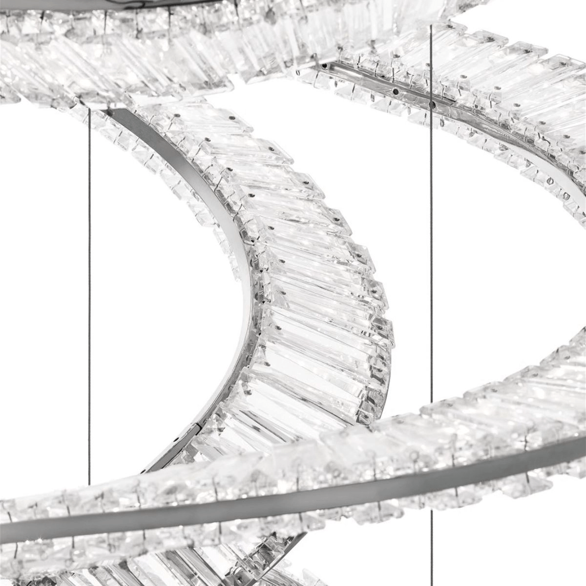 Thalorine Inspiral kroonluchter