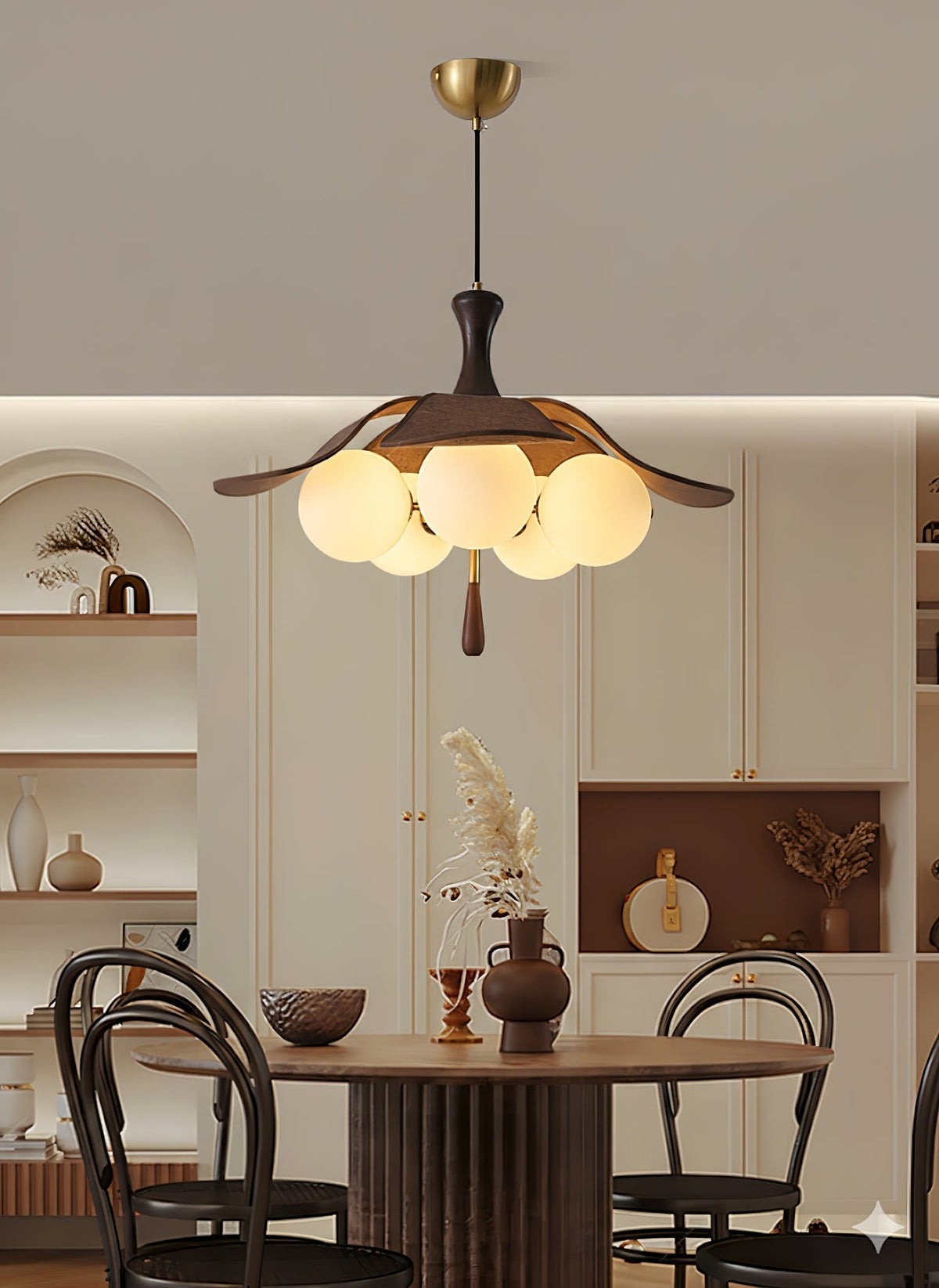 Briv hanglamp