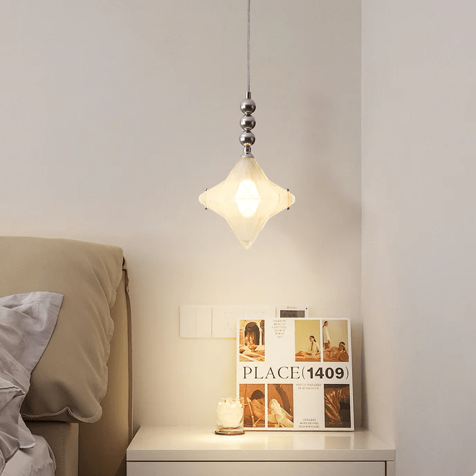 Irel Star hanglamp