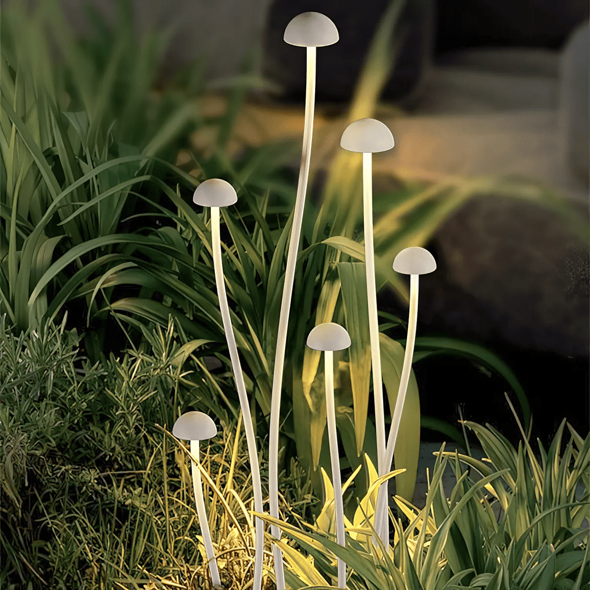 Nolv buitenwandlamp