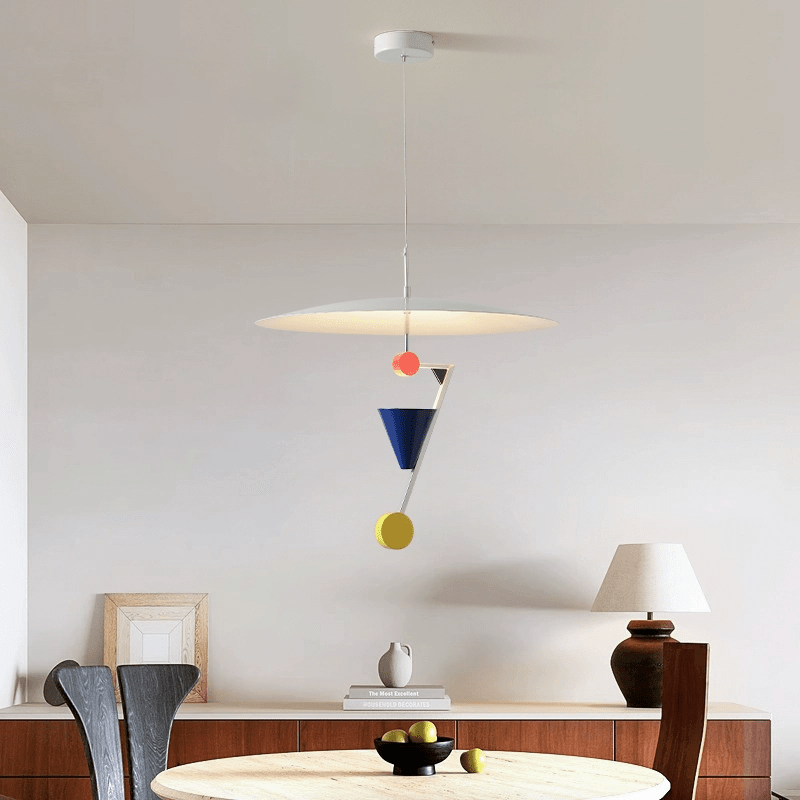 Nemoris Kinetic hanglamp