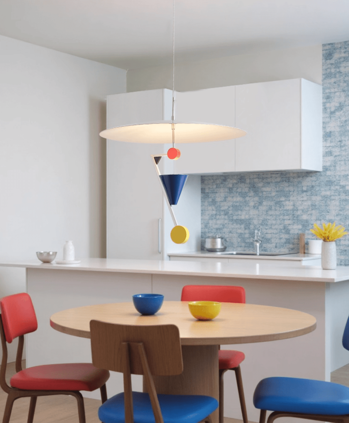 Nemoris Kinetic hanglamp