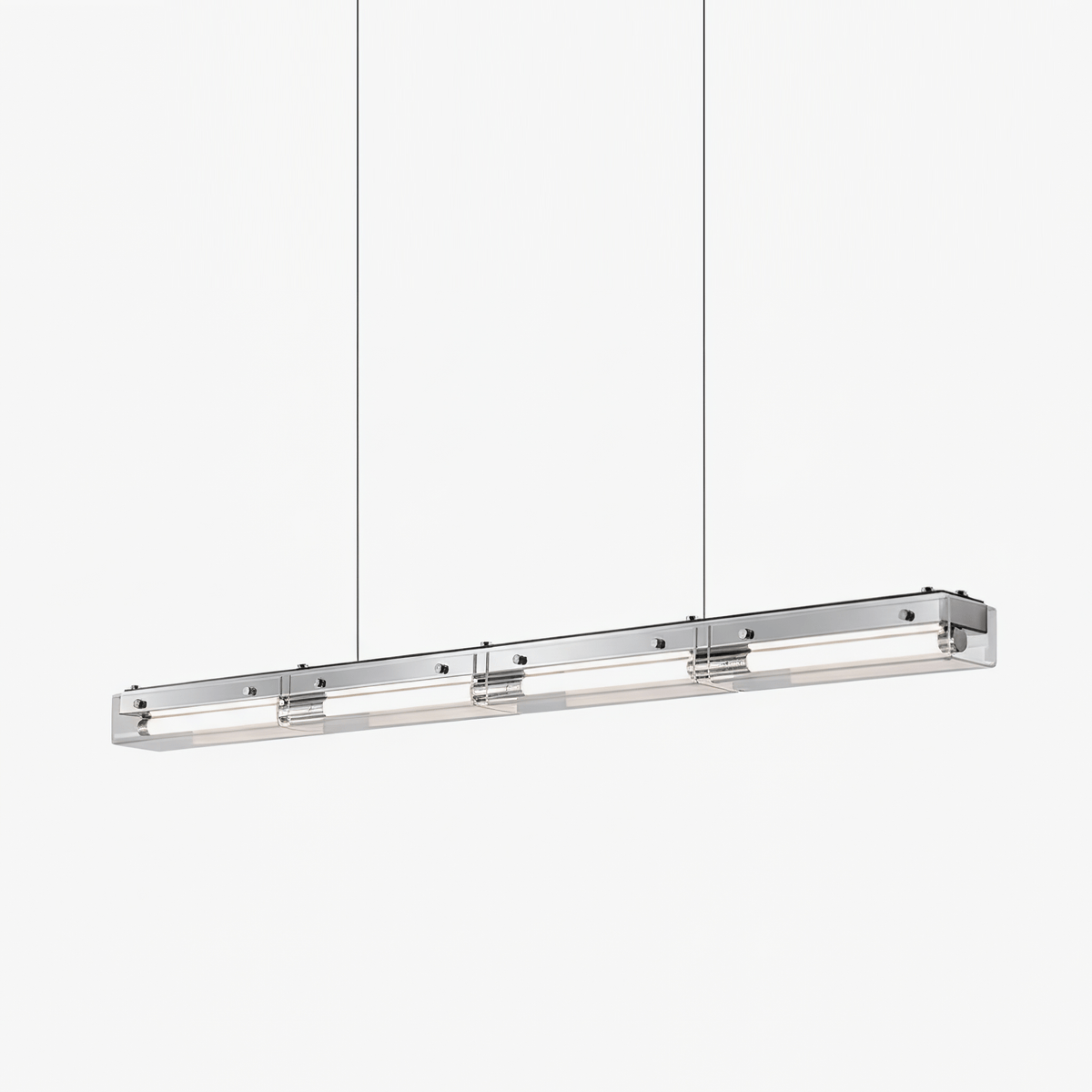 Prism Line Linear hanglamp