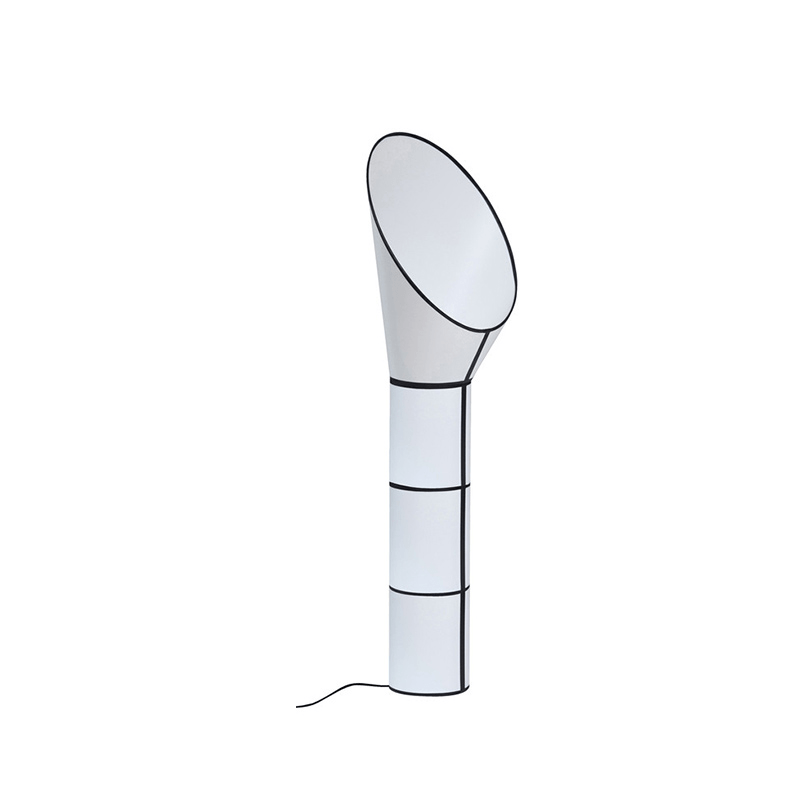 Thornevale Sketch Line vloerlamp