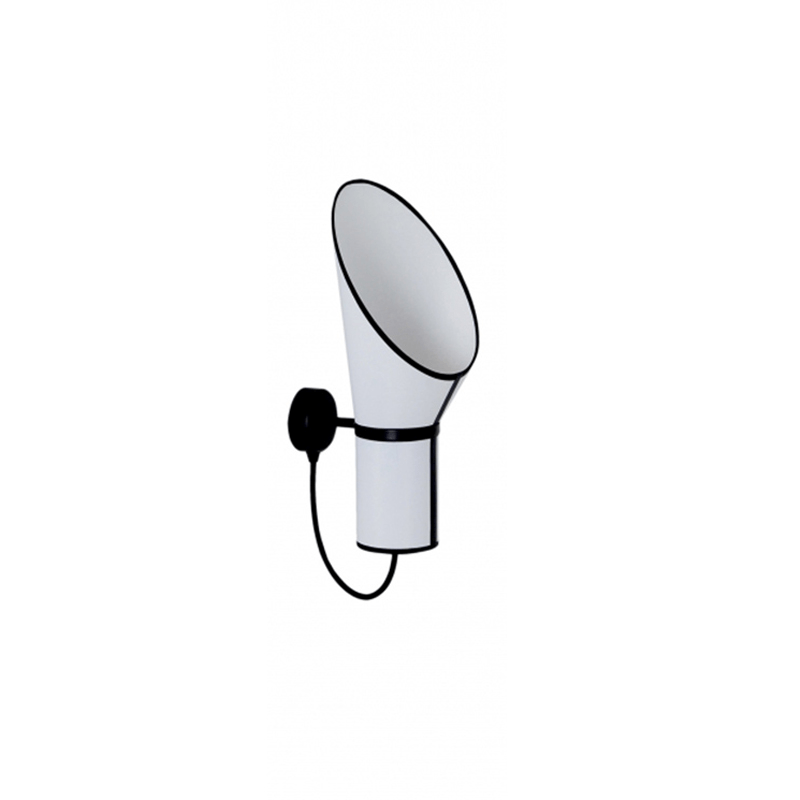 Moorcrest Sketch Line wandlamp
