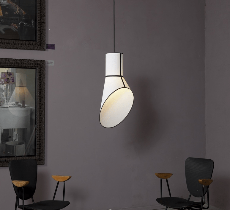 Fenmire Sketch Line hanglamp