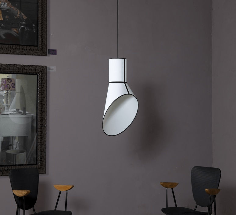Fenmire Sketch Line hanglamp