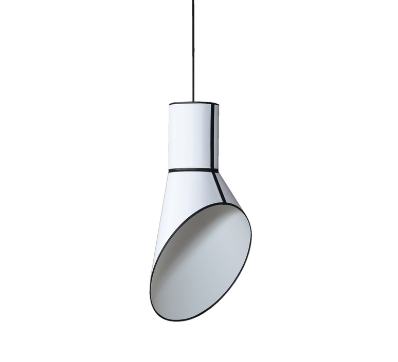 Fenmire Sketch Line hanglamp