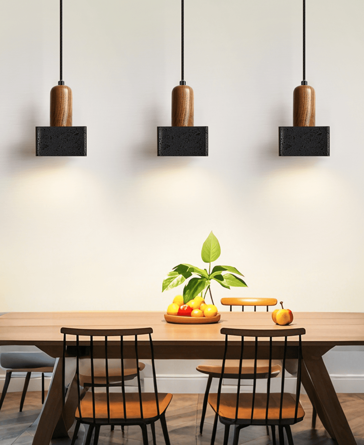 Lava Cube hanglamp