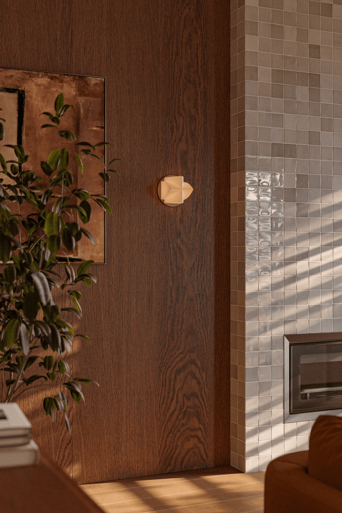 Naala Indoor wandlamp