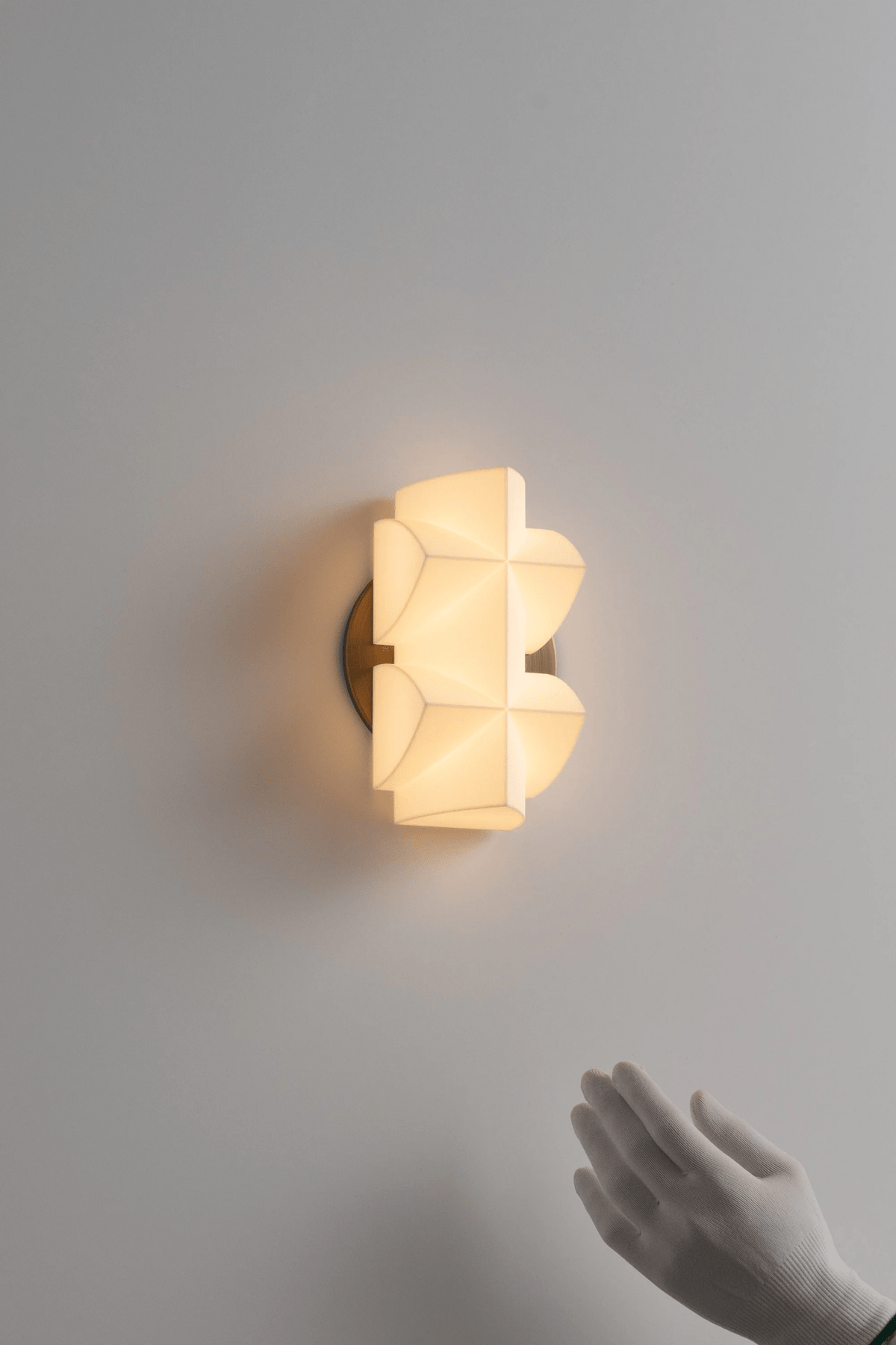 Naala Indoor wandlamp