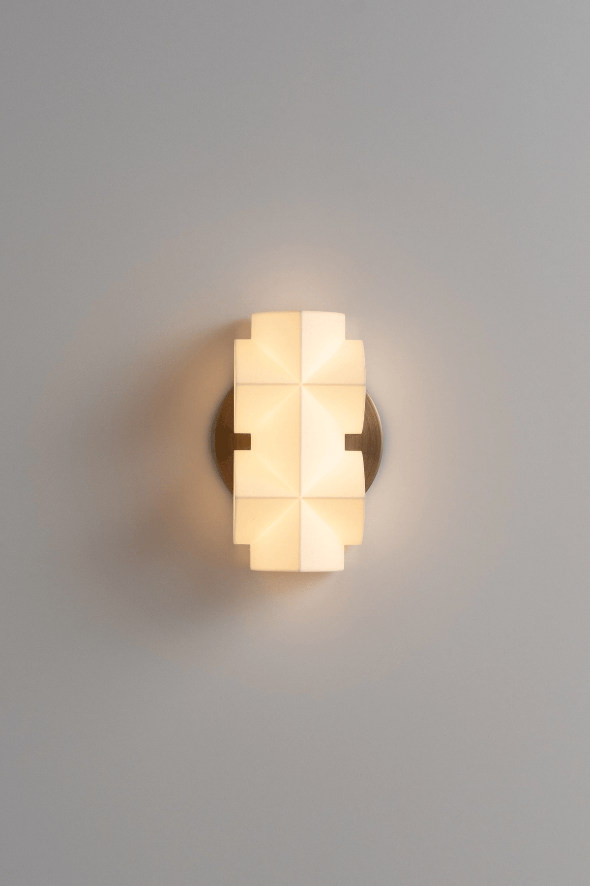 Naala Indoor wandlamp