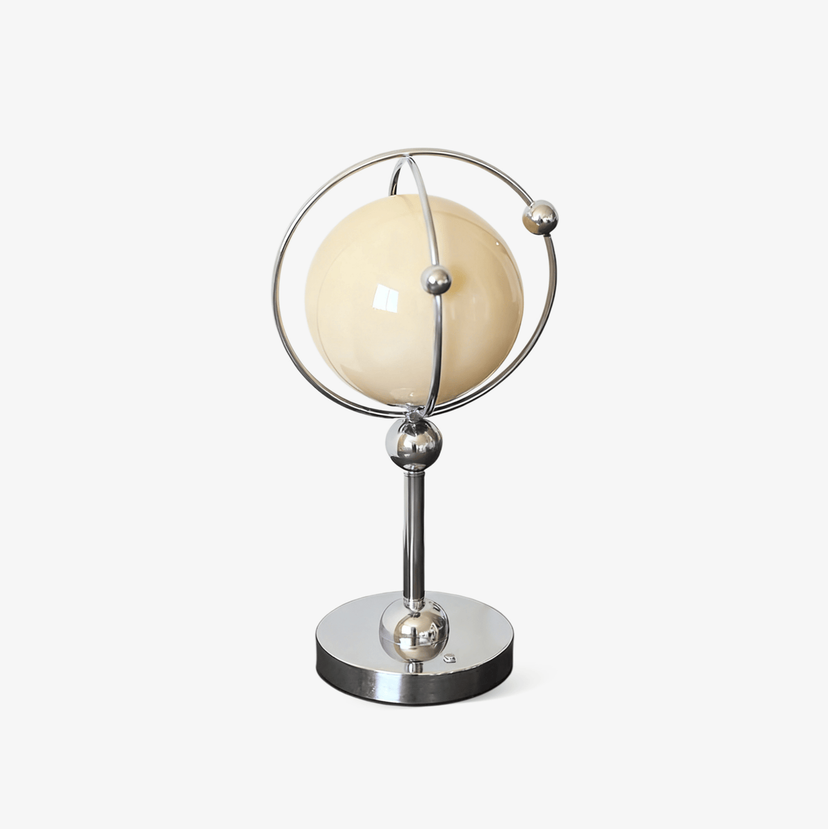 Norarira Orb Cage tafellamp