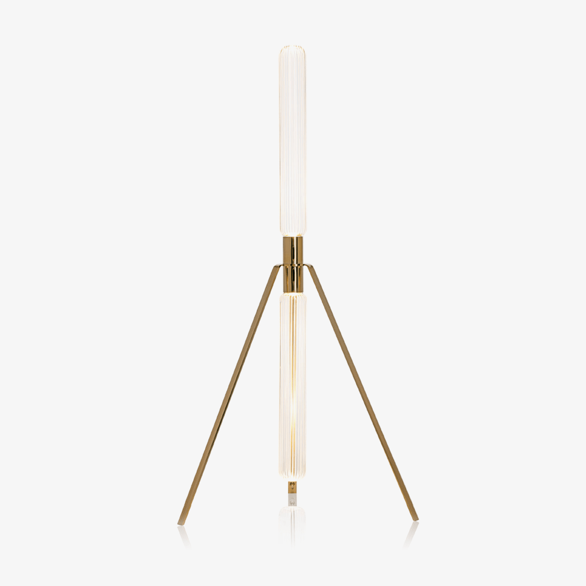 Solvaux Cipher vloerlamp